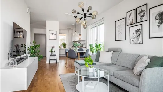 Lägenheter i Norrköping - foto 2