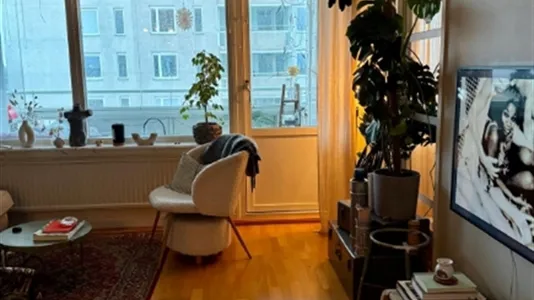 Lägenheter i Södermalm - foto 2