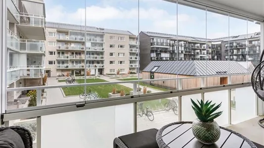 Lägenheter i Jönköping - foto 2