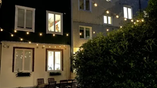 Lägenheter i Majorna-Linné - foto 12