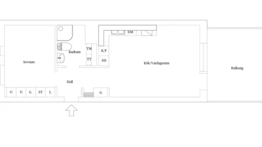 Lägenheter i Örebro - foto 6