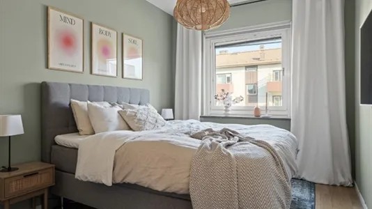 Lägenheter i Lundby - foto 1