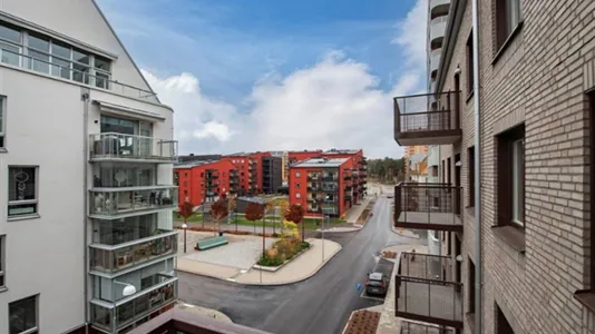 Lägenheter i Västerås - foto 8