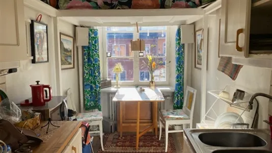 Lägenheter i Södermalm - foto 2