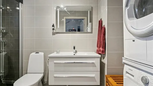 Lägenheter i Söderort - foto 10