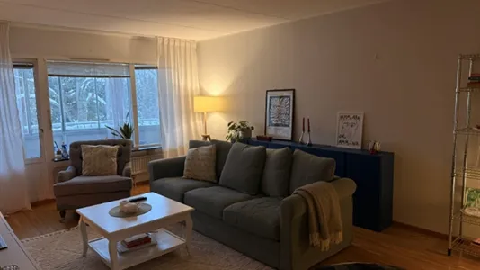 Lägenheter i Haninge - foto 4