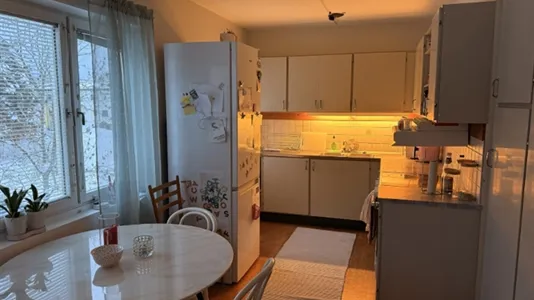 Lägenheter i Haninge - foto 8