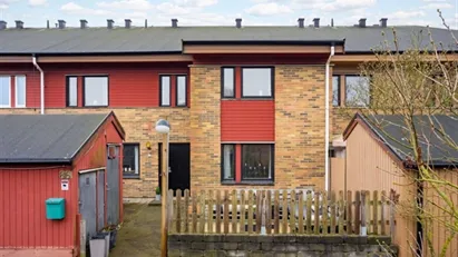 Malmö - 4rok - 24mån - 17.500kr/mån