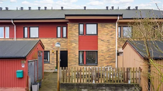 Hus i Fosie - foto 4