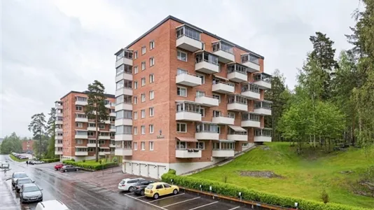 Lägenheter i Arvika - foto 1