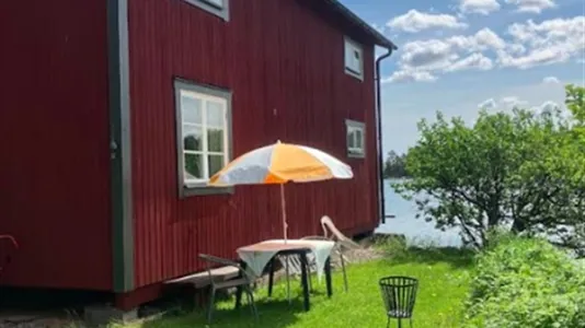 Lägenheter i Nordanstig - foto 1