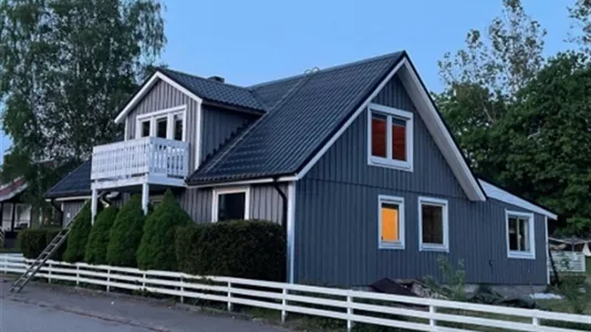 Hus i Örkelljunga - foto 7