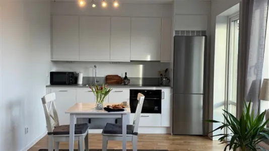 Lägenheter i Mölndal - foto 1