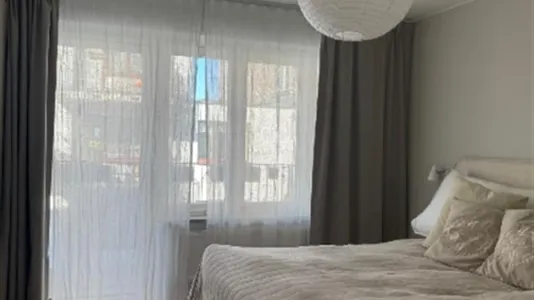 Lägenheter i Kungsholmen - foto 10