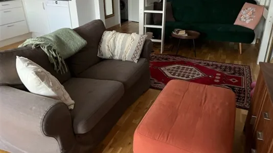 Lägenheter i Sigtuna - foto 8