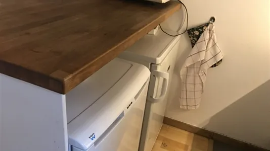 Lägenheter i Hammarbyhamnen - foto 6