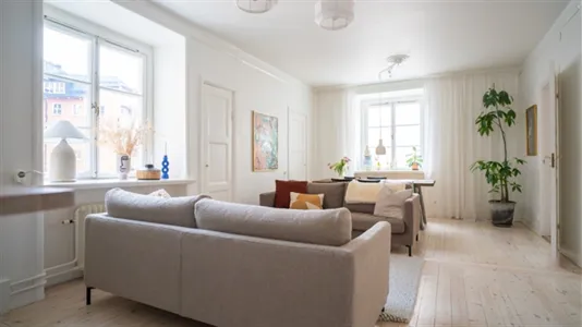 Lägenheter i Södermalm - foto 2