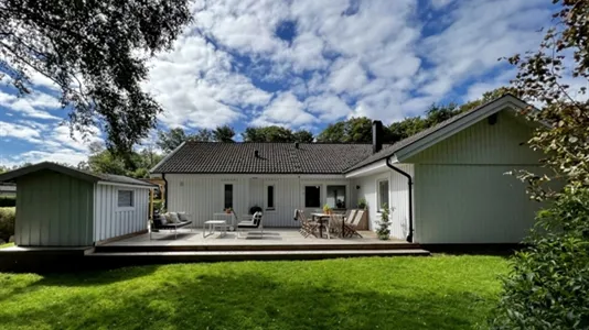 Hus i Ängelholm - foto 1