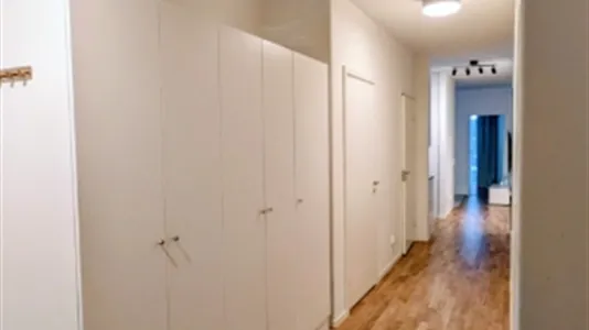 Lägenheter i Järfälla - foto 8