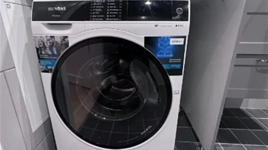 Lägenheter i Solna - foto 7