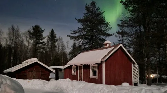 Hus i Övertorneå - foto 2