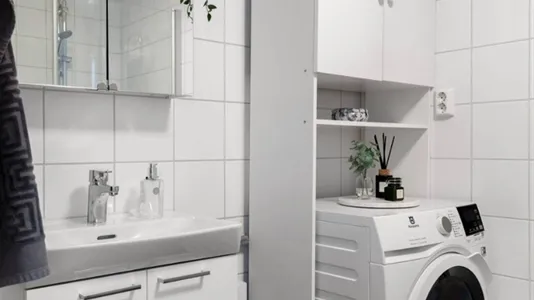 Lägenheter i Västerort - foto 8