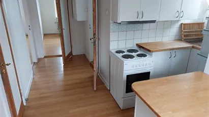 Västra Frölunda - 3rok - tillsv - 12.650kr/mån