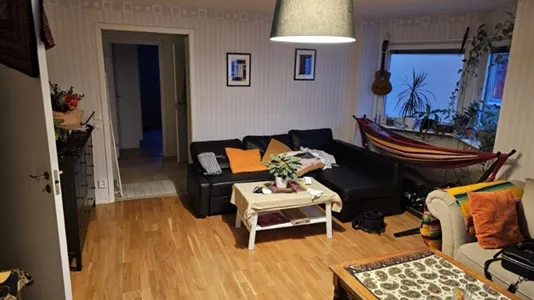 Lägenheter i Göteborg Östra - foto 2