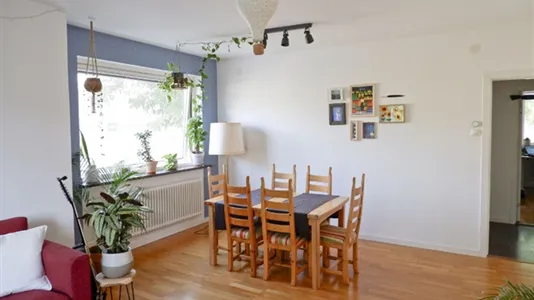 Lägenheter i Malmö Centrum - foto 1