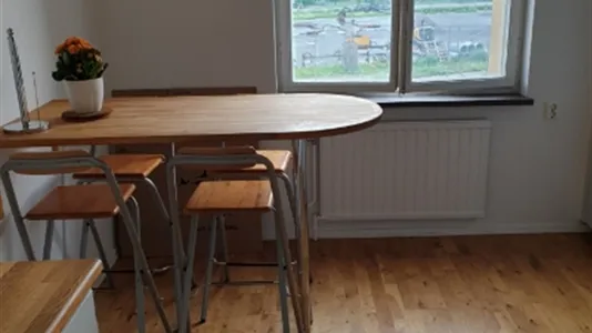 Lägenheter i Huddinge - foto 4