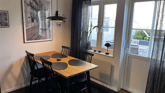 Lägenheter i Johanneberg - foto 3