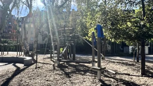 Lägenheter i Vasastan - foto 11