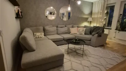 Lägenheter i Söderort - foto 1