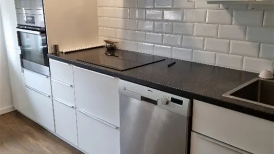 Lägenheter i Tyresö - foto 1