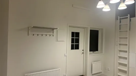 Lägenheter i Norra hisingen - foto 4