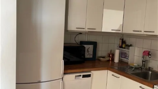 Lägenheter i Gärdet/Djurgården - foto 6