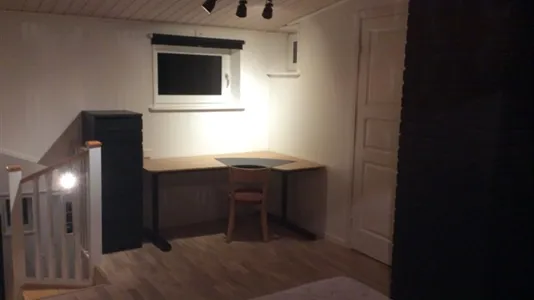 Lägenheter i Järfälla - foto 4