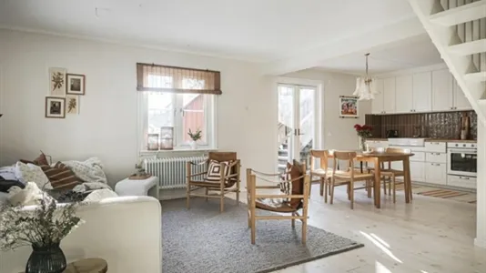 Lägenheter i Nacka - foto 1