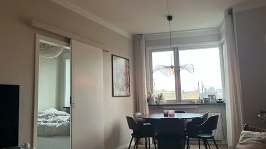 Lägenheter i Östermalm - foto 5