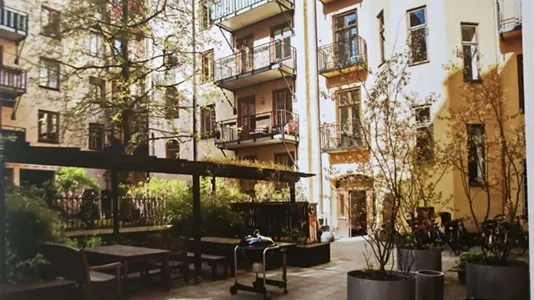 Lägenheter i Vasastan - foto 2