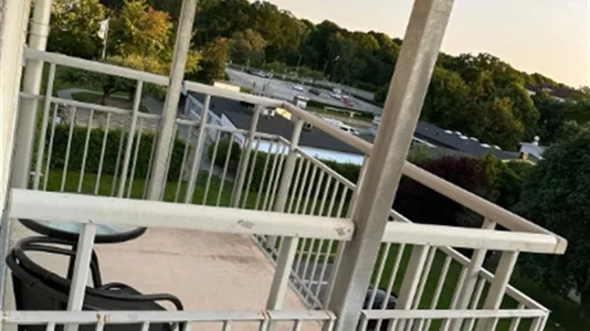 Lägenheter i Kristianstad - foto 2