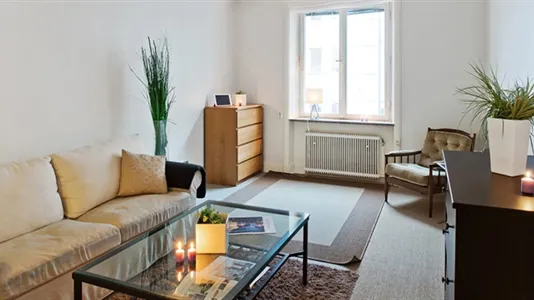 Lägenheter i Östermalm - foto 2