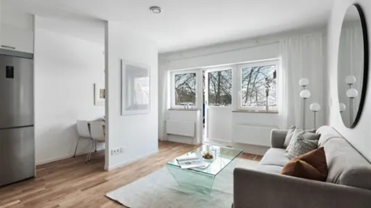 Lägenheter i Västerort - foto 3