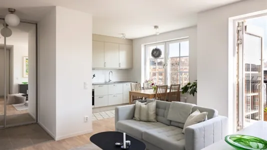 Lägenheter i Lidingö - foto 5