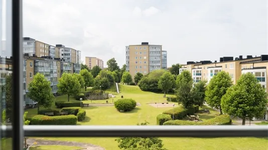 Lägenheter i Malmö Centrum - foto 8