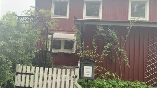 Hus i Botkyrka - foto 1