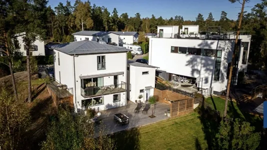 Lägenheter i Österåker - foto 3