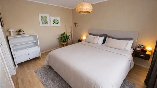 Lägenheter i Hammarbyhamnen - foto 10