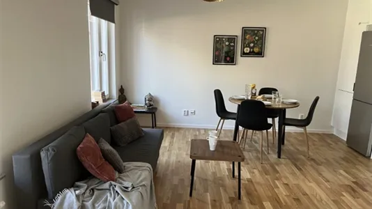 Lägenheter i Limhamn/Bunkeflo - foto 2