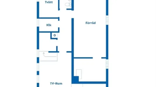 Lägenheter i Vimmerby - foto 13